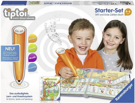 tippoki|Ravensburger tiptoi® Stift online kaufen .